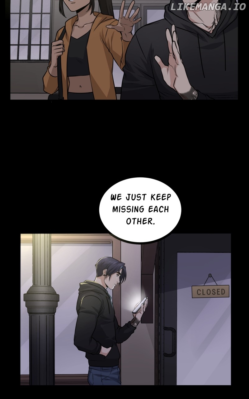 Anything for You Chapter 42 - page 4