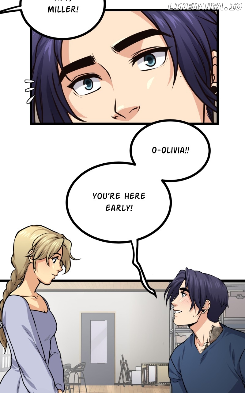 Anything for You Chapter 42 - page 9