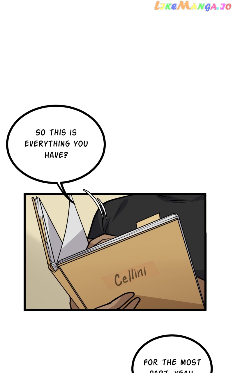 Anything for You Chapter 31 - page 1