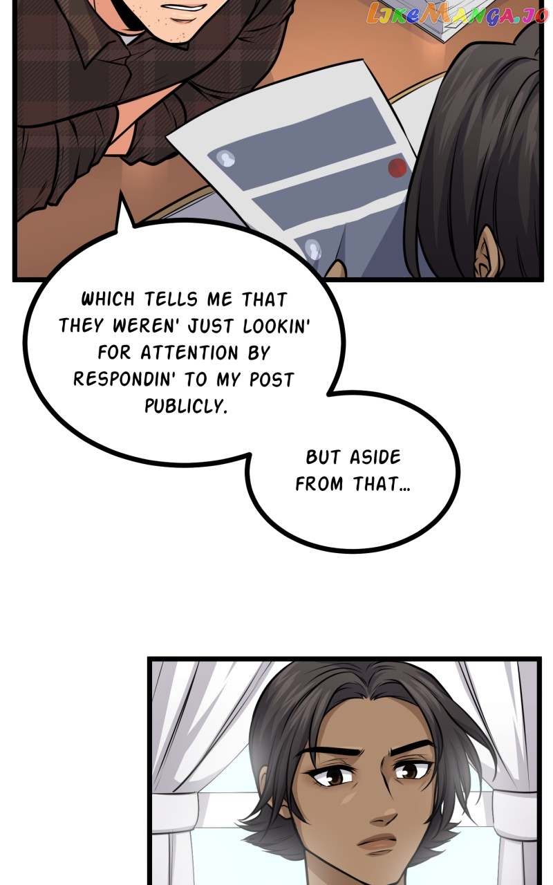 Anything for You Chapter 31 - page 12