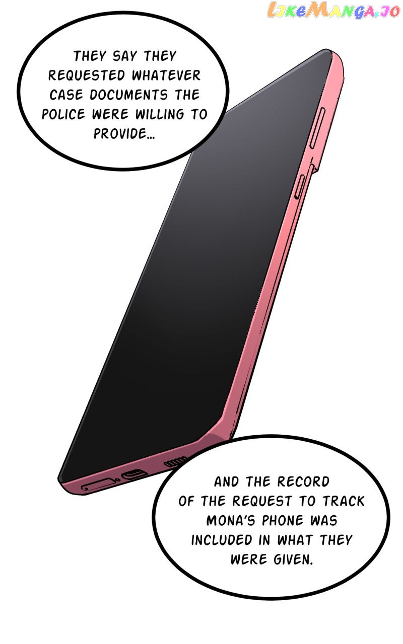 Anything for You Chapter 31 - page 14