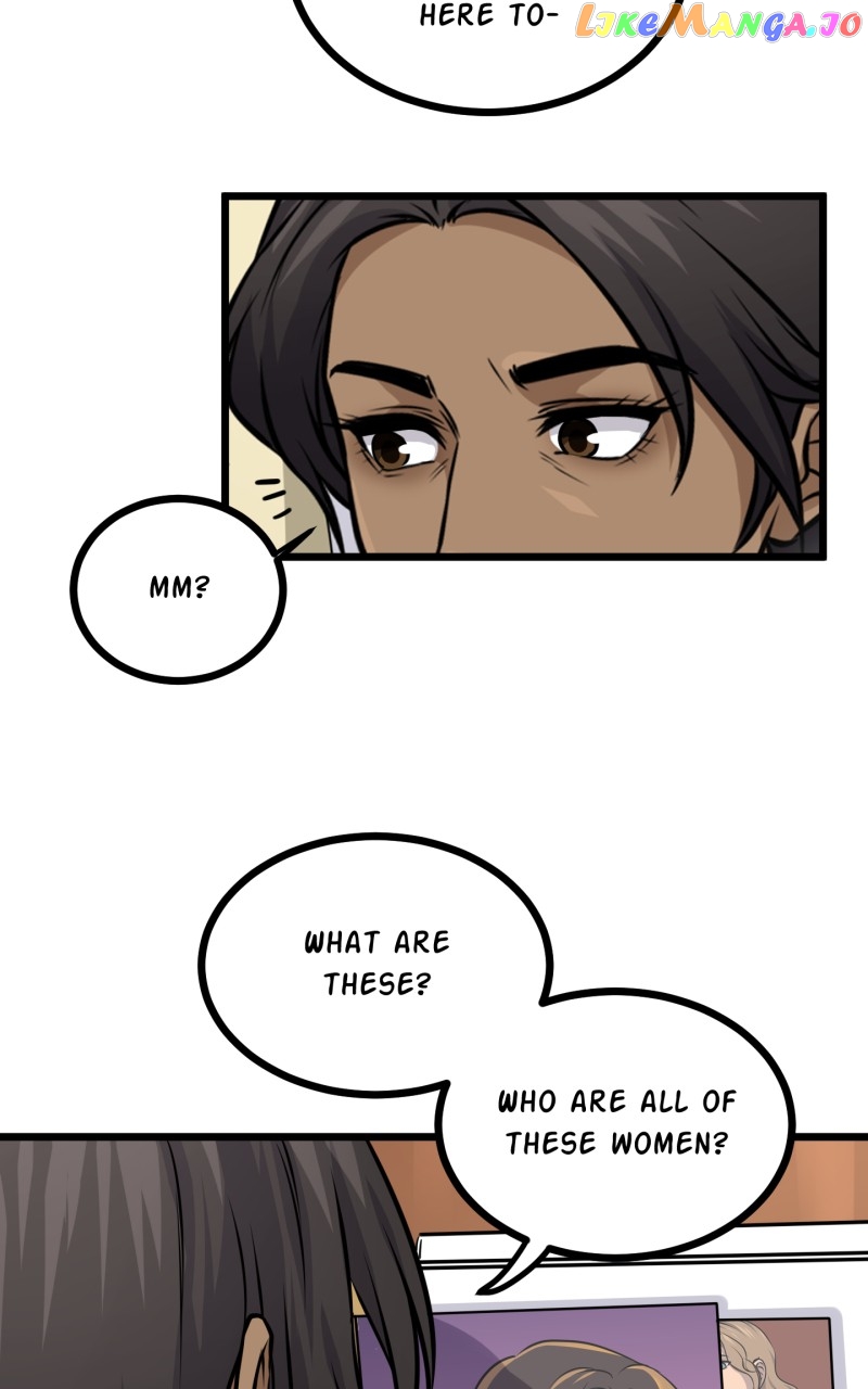 Anything for You Chapter 31 - page 19