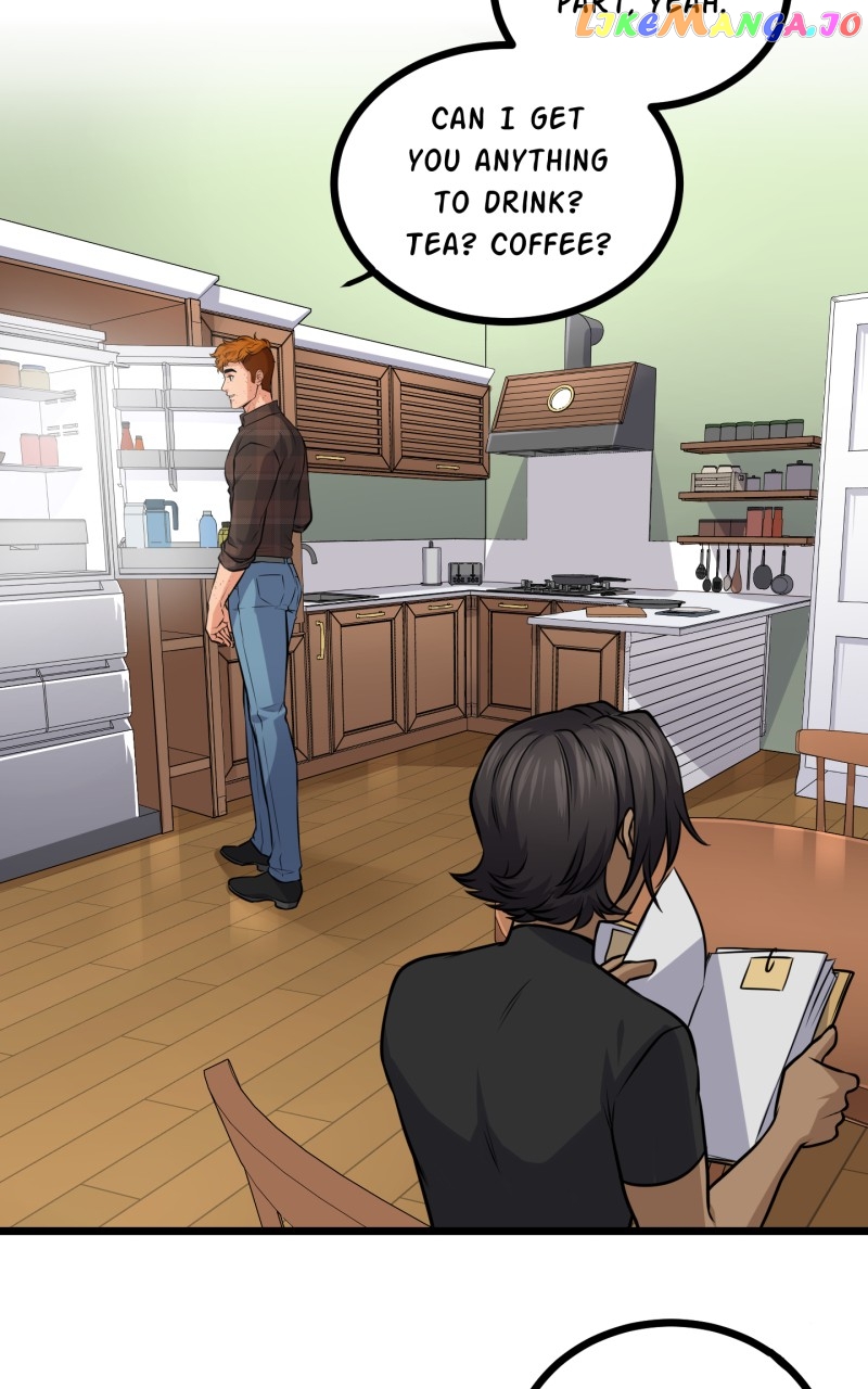 Anything for You Chapter 31 - page 2