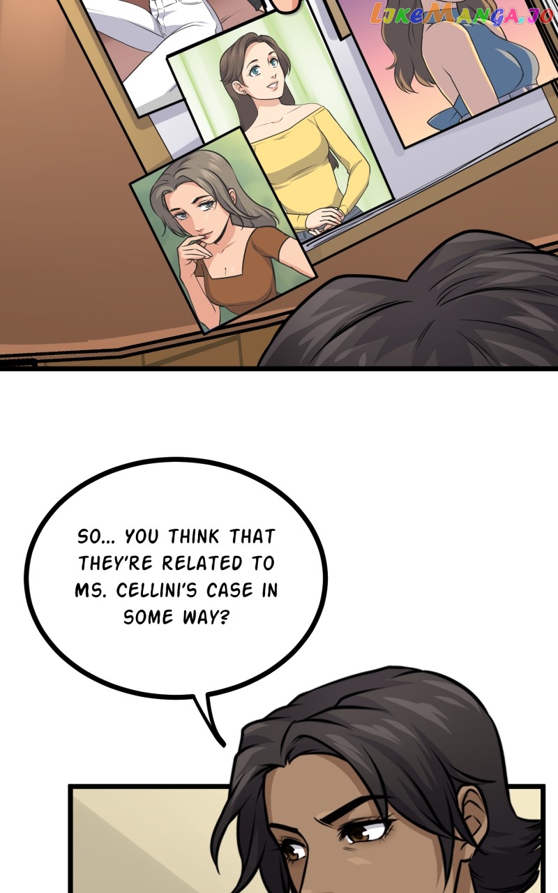 Anything for You Chapter 31 - page 23