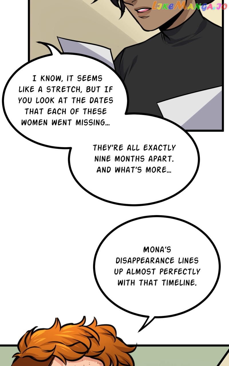 Anything for You Chapter 31 - page 24