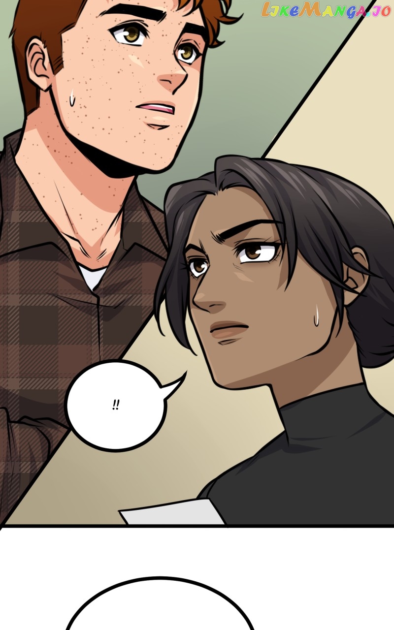 Anything for You Chapter 31 - page 25