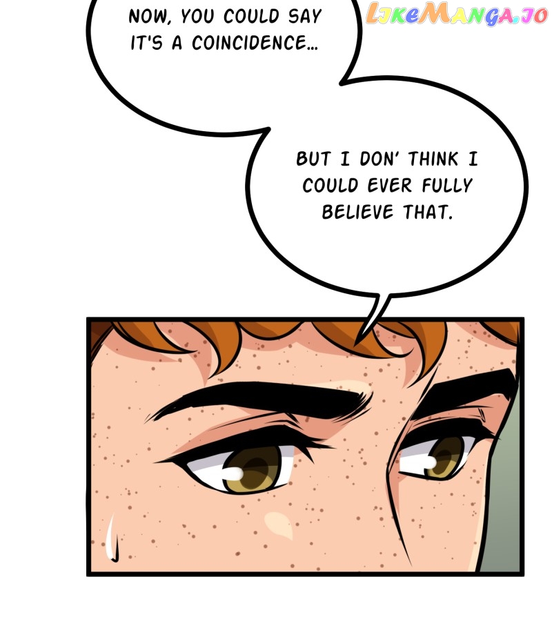Anything for You Chapter 31 - page 26