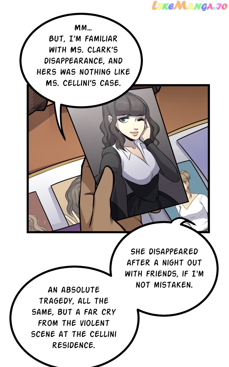 Anything for You Chapter 31 - page 27