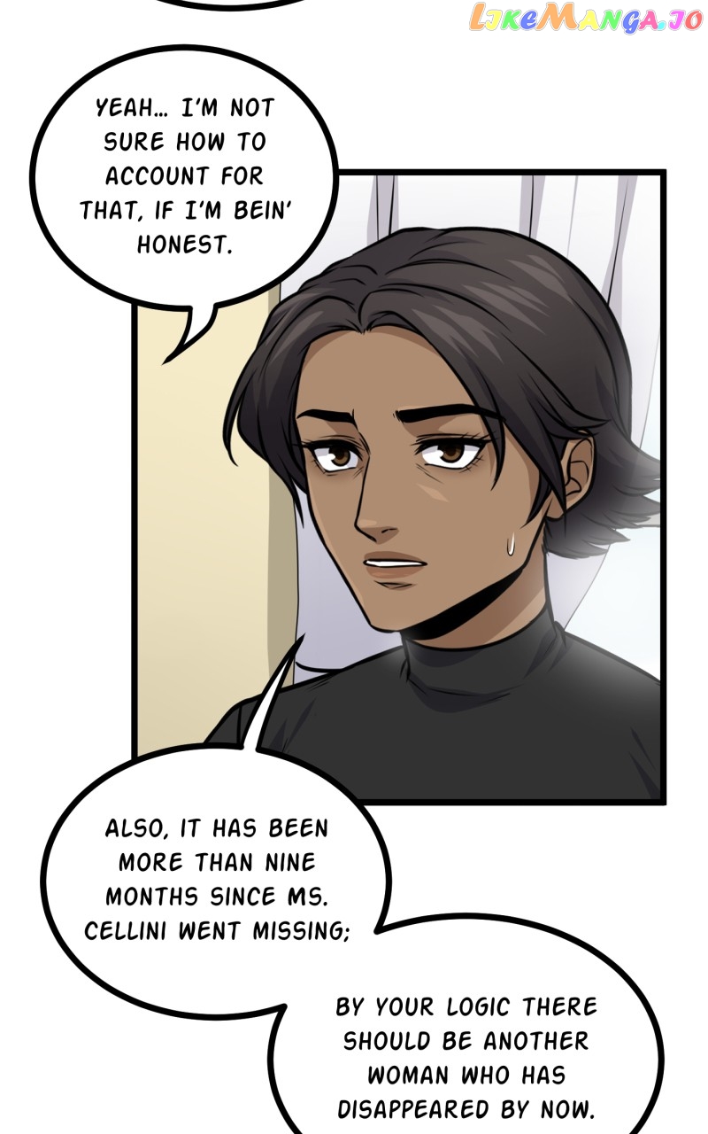 Anything for You Chapter 31 - page 28