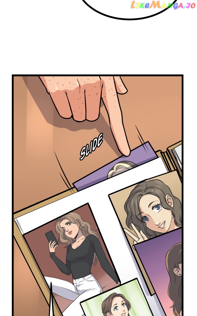 Anything for You Chapter 31 - page 29