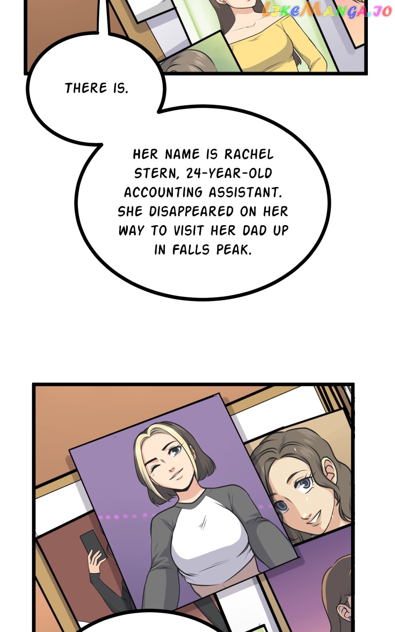 Anything for You Chapter 31 - page 30