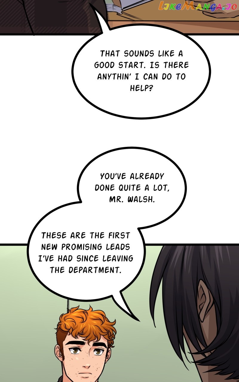Anything for You Chapter 31 - page 34