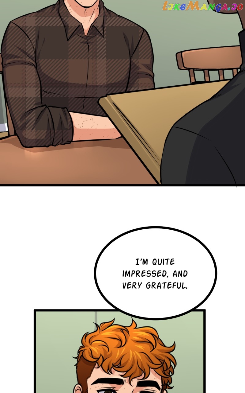 Anything for You Chapter 31 - page 35