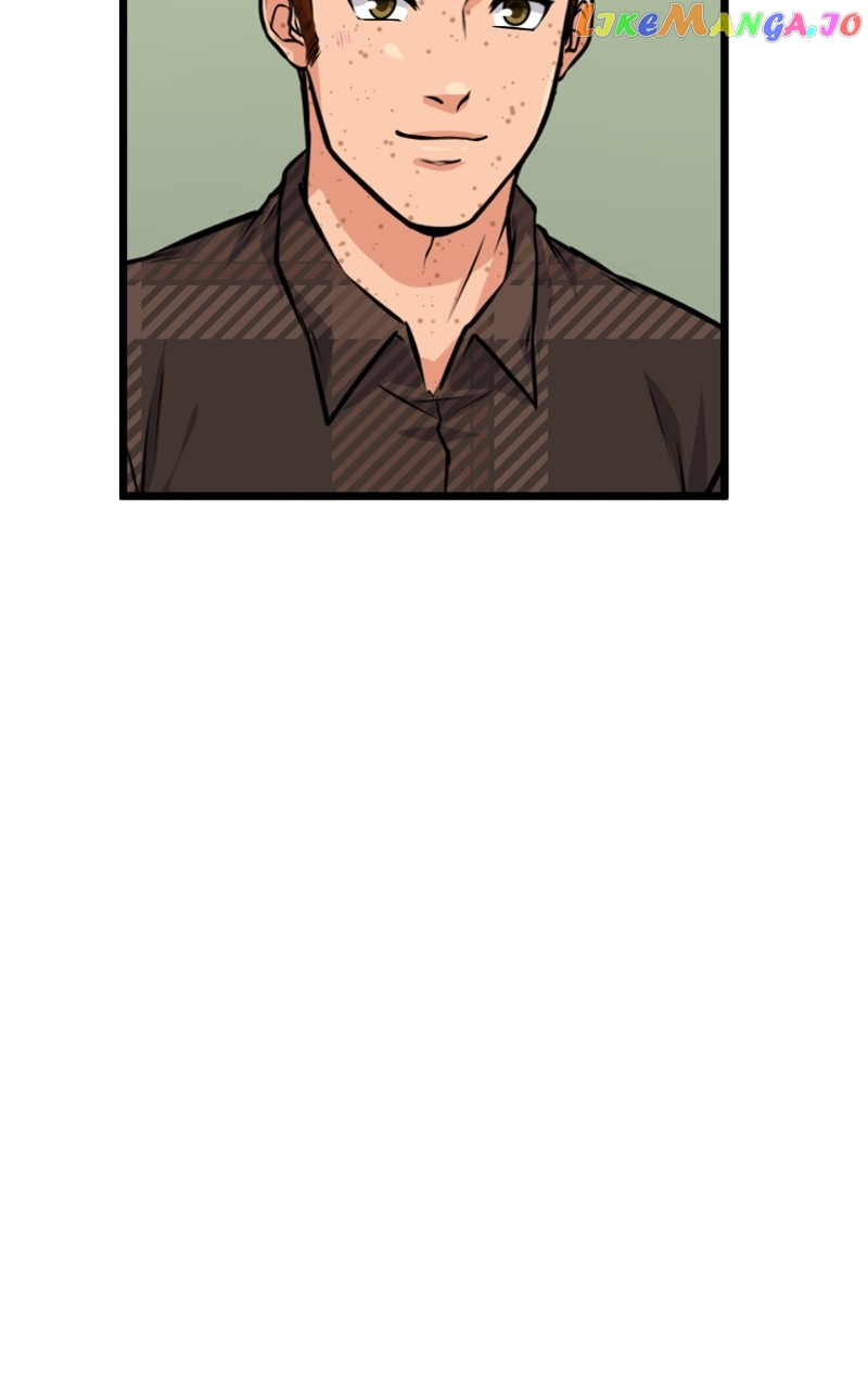 Anything for You Chapter 31 - page 36