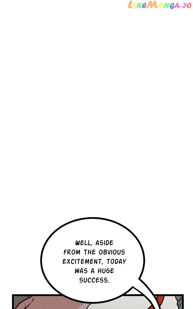 Anything for You Chapter 31 - page 37