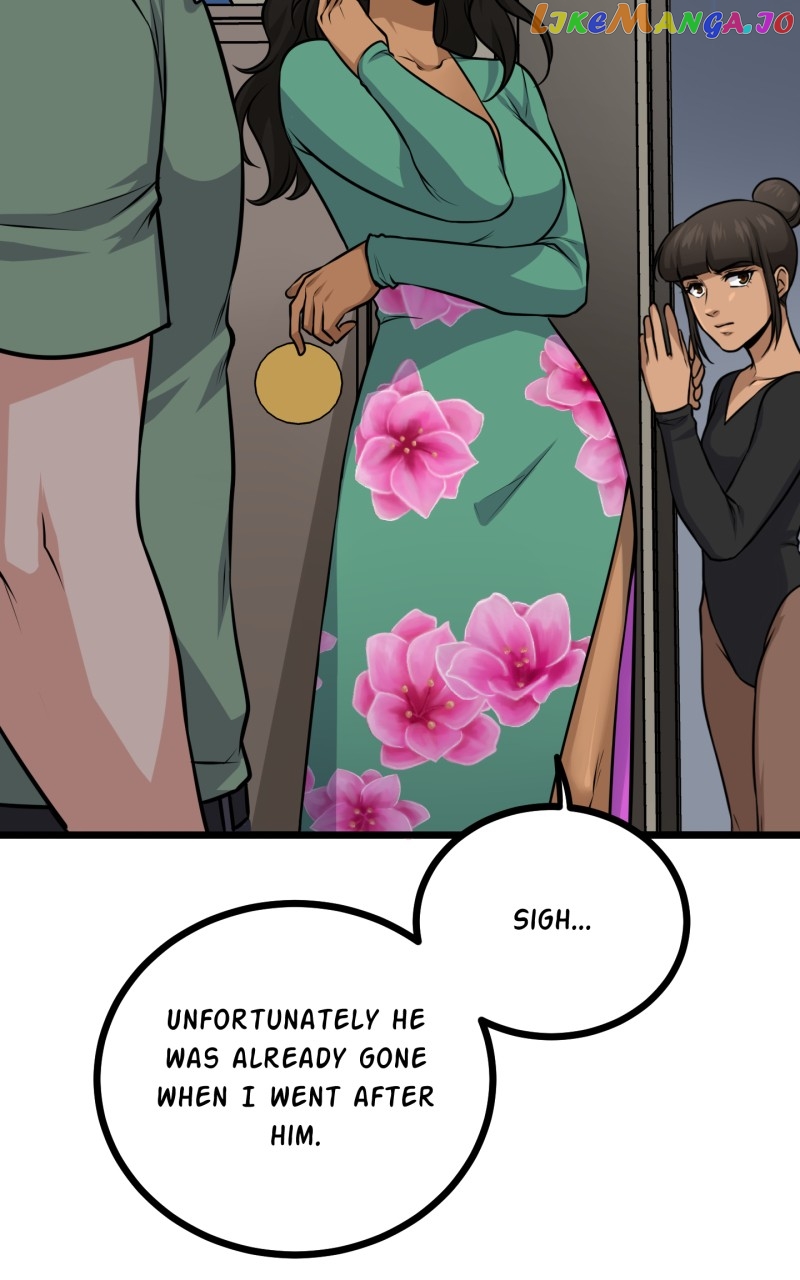 Anything for You Chapter 31 - page 39