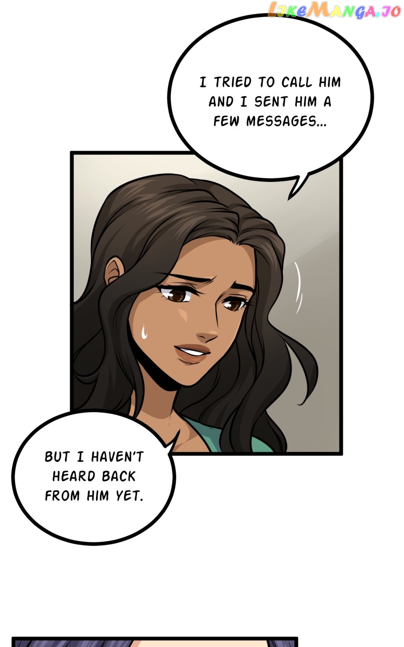 Anything for You Chapter 31 - page 40