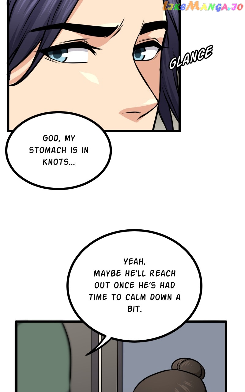 Anything for You Chapter 31 - page 41