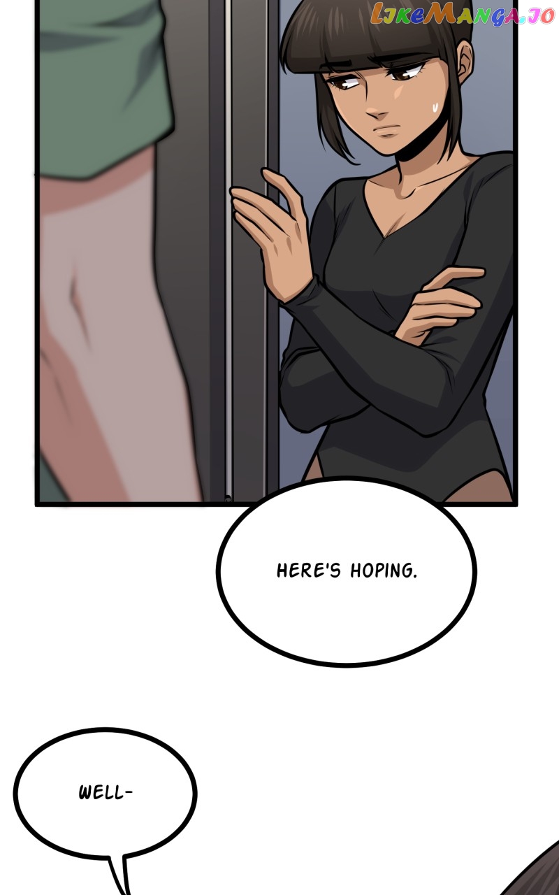 Anything for You Chapter 31 - page 42
