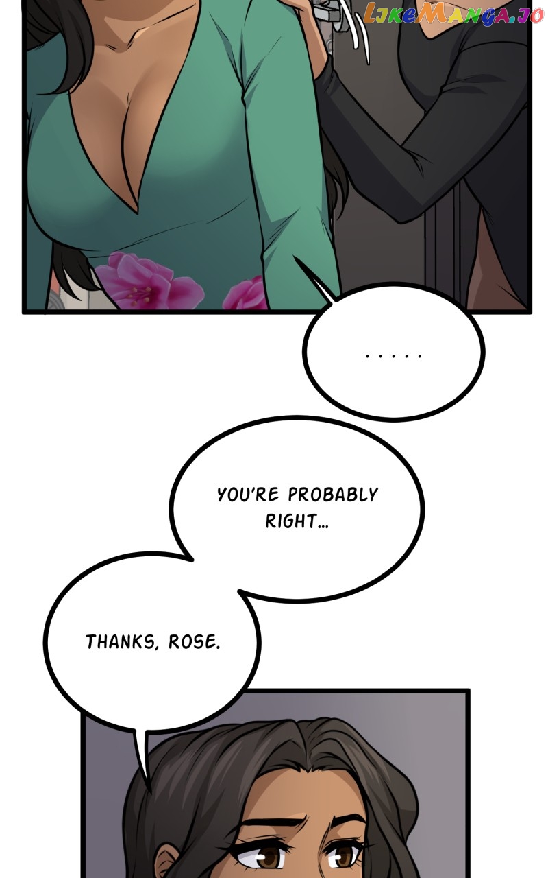 Anything for You Chapter 31 - page 45