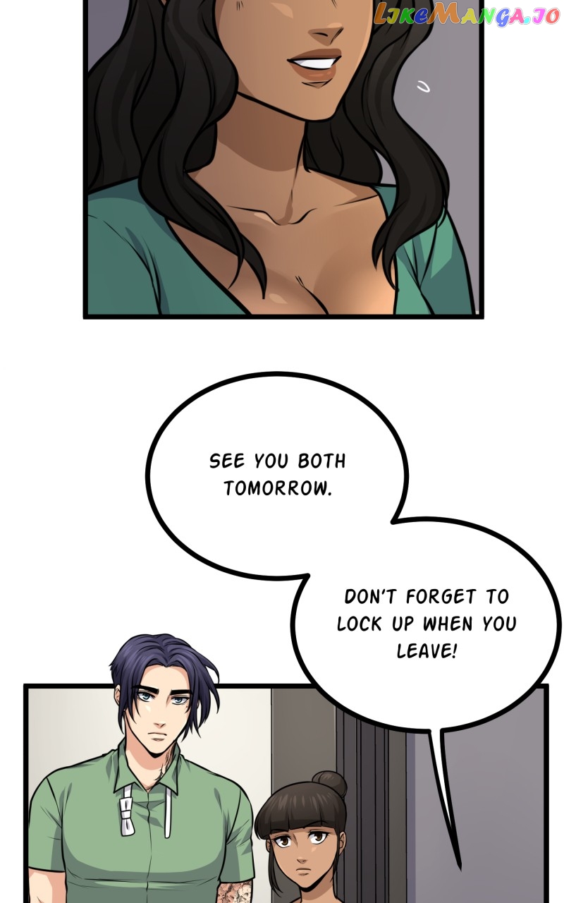 Anything for You Chapter 31 - page 46