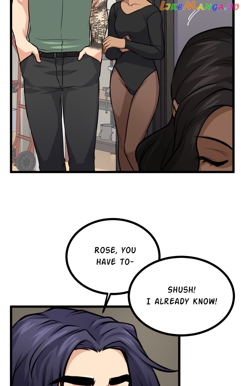 Anything for You Chapter 31 - page 47