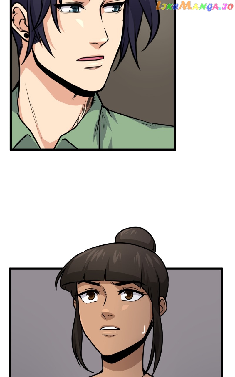 Anything for You Chapter 31 - page 48
