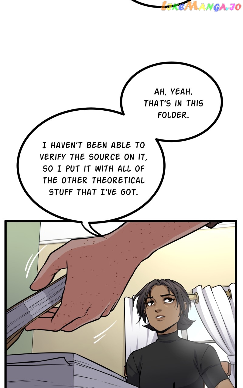 Anything for You Chapter 31 - page 5