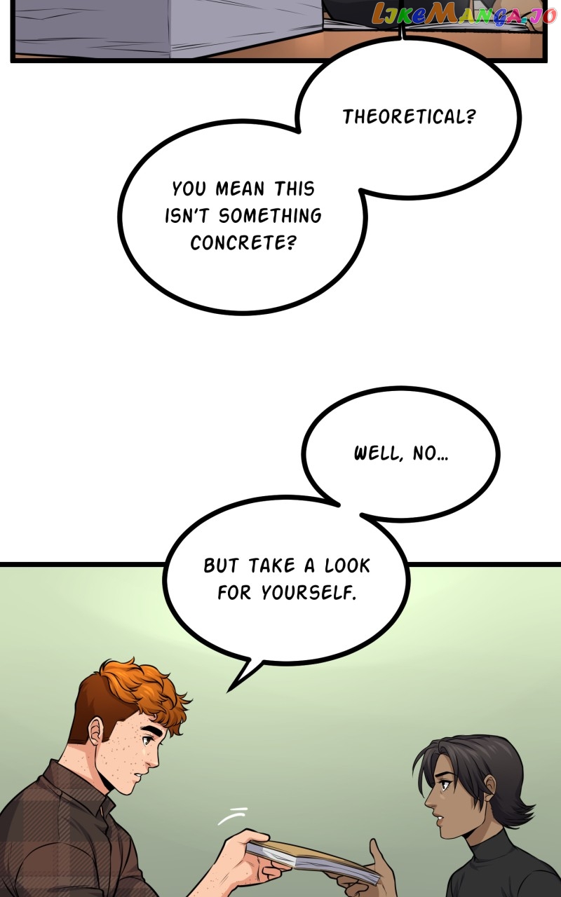 Anything for You Chapter 31 - page 6