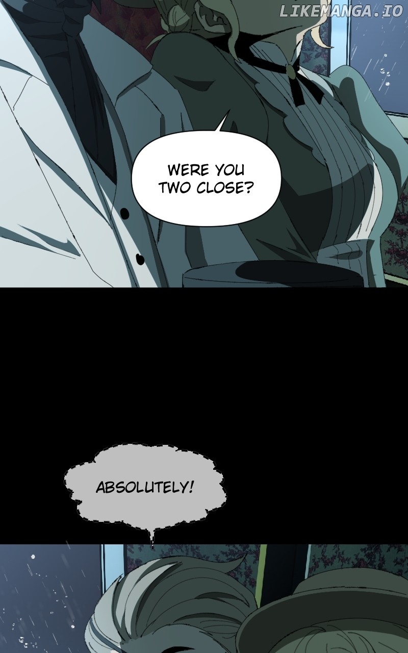 Anything for You Chapter 79 - page 10