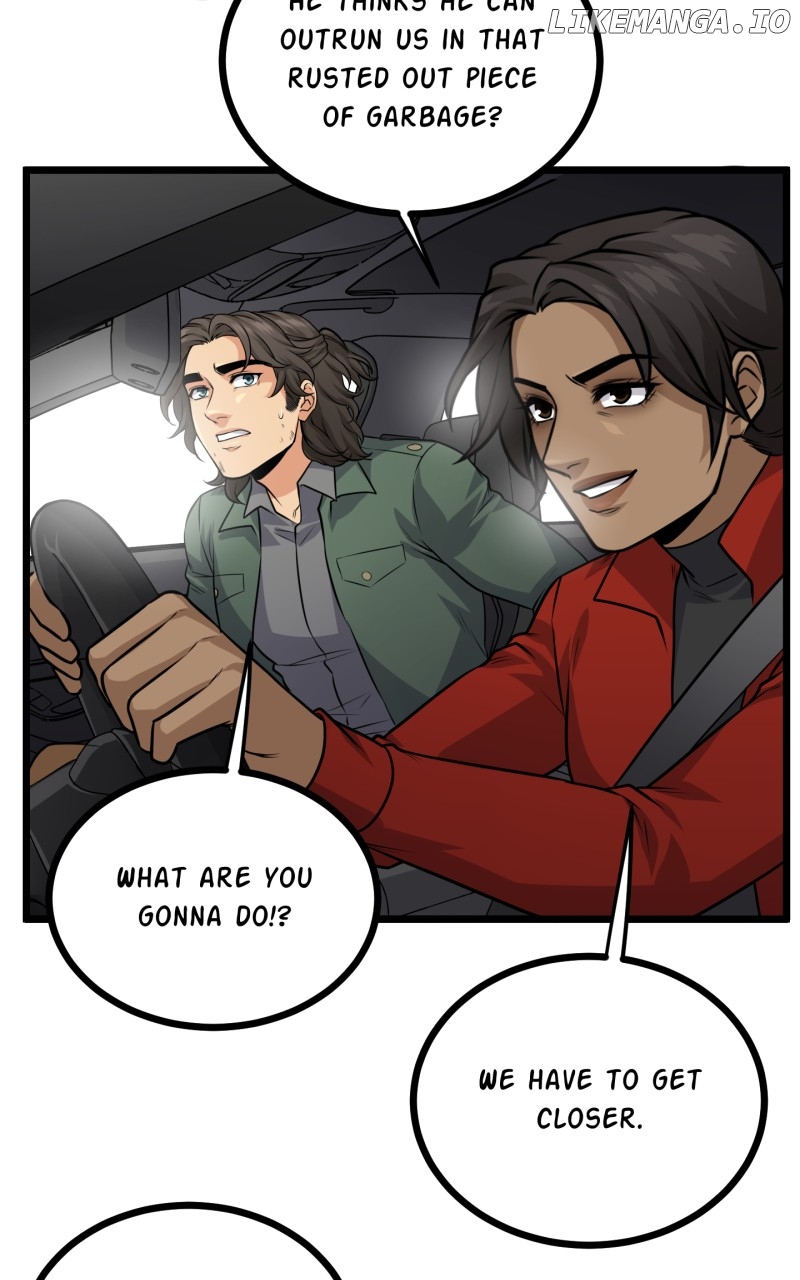Anything for You Chapter 79 - page 11