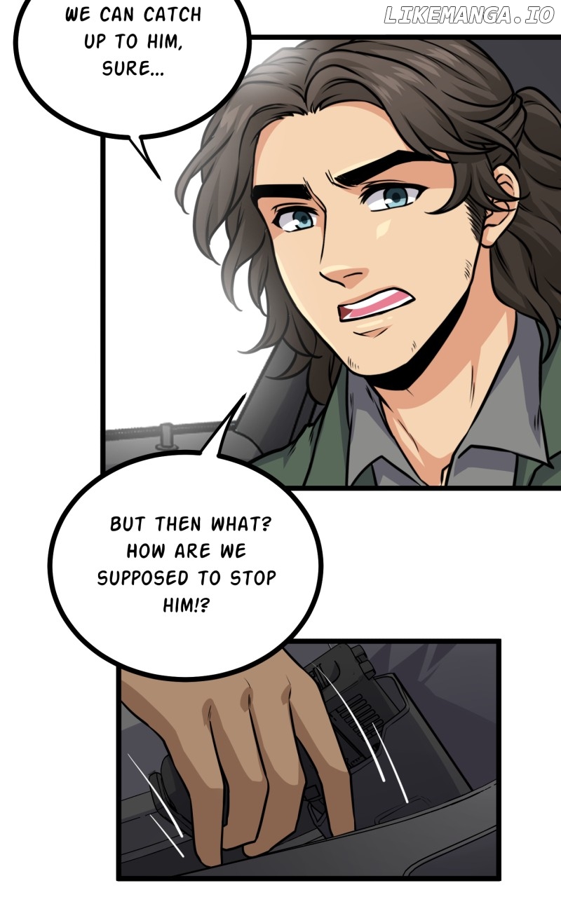 Anything for You Chapter 79 - page 13
