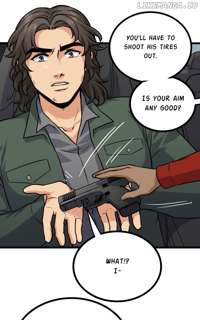 Anything for You Chapter 79 - page 15
