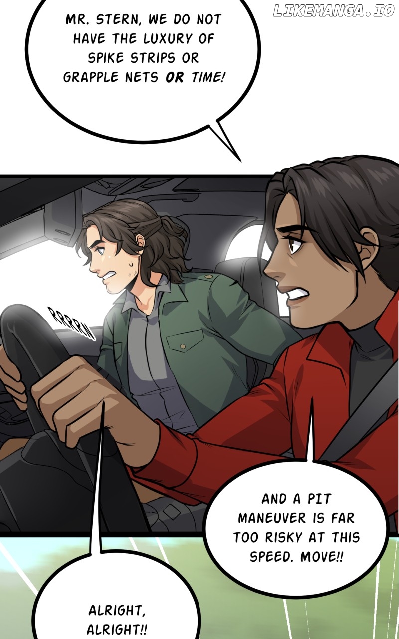 Anything for You Chapter 79 - page 17