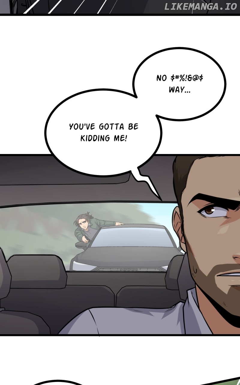 Anything for You Chapter 79 - page 21