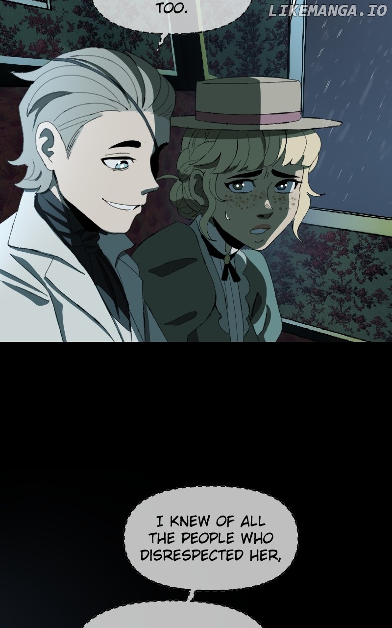 Anything for You Chapter 79 - page 22
