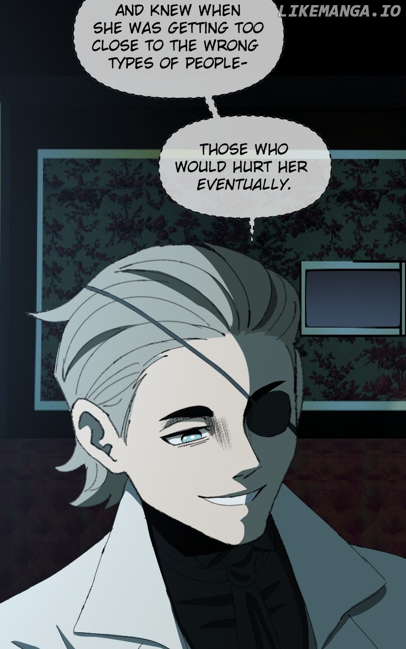 Anything for You Chapter 79 - page 24