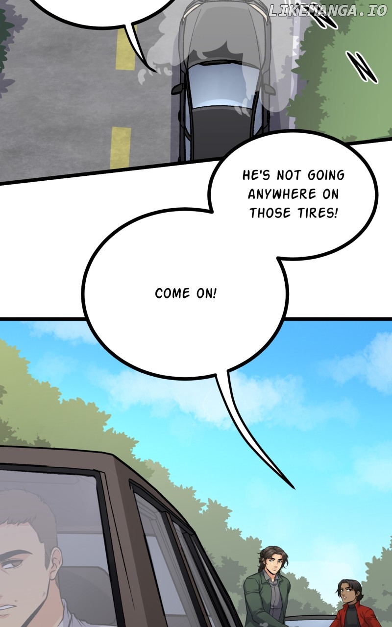 Anything for You Chapter 79 - page 29