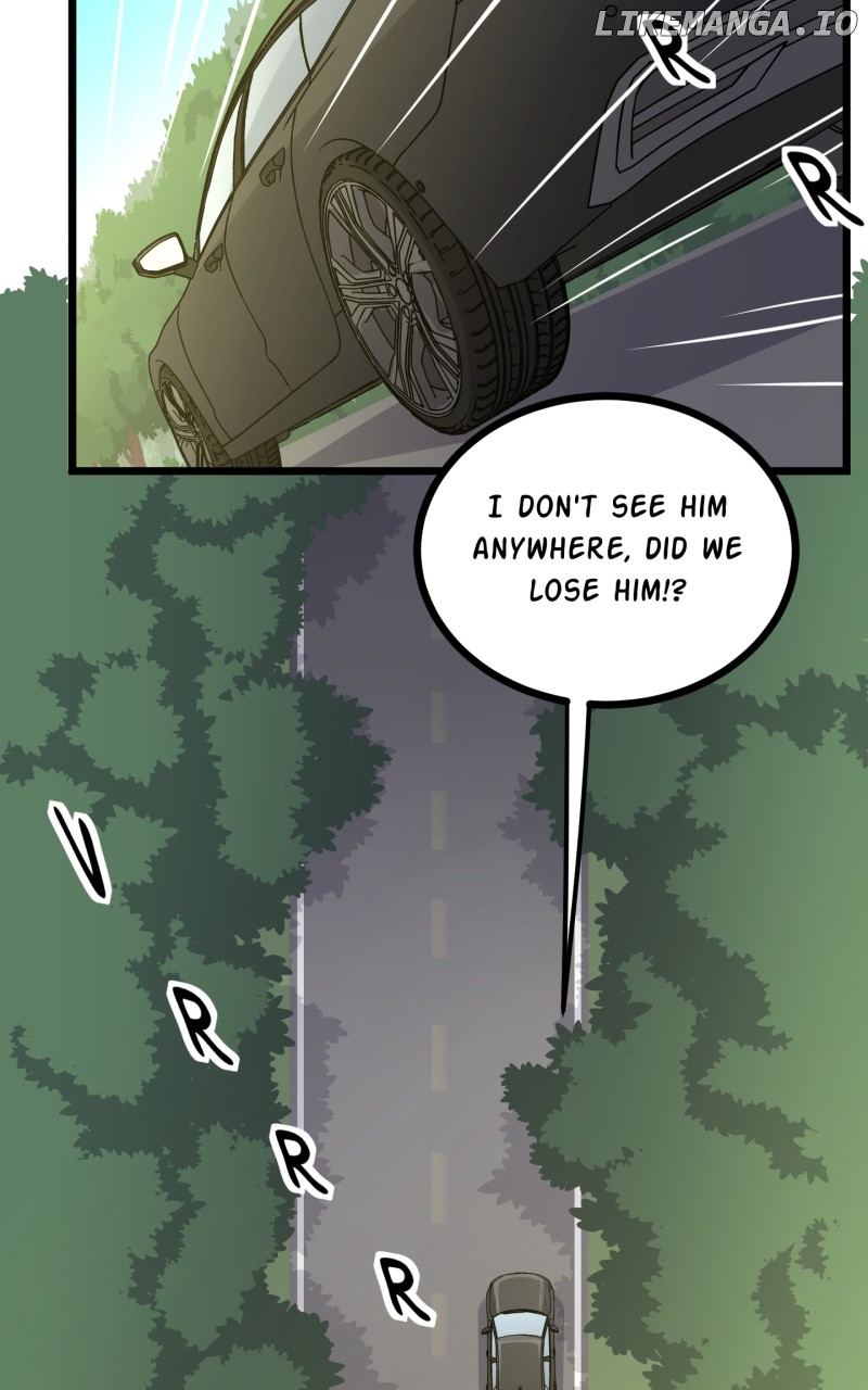 Anything for You Chapter 79 - page 3