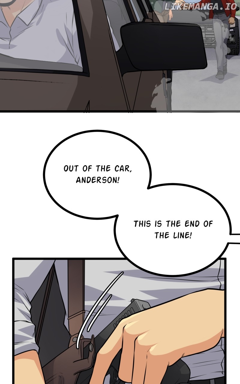 Anything for You Chapter 79 - page 31