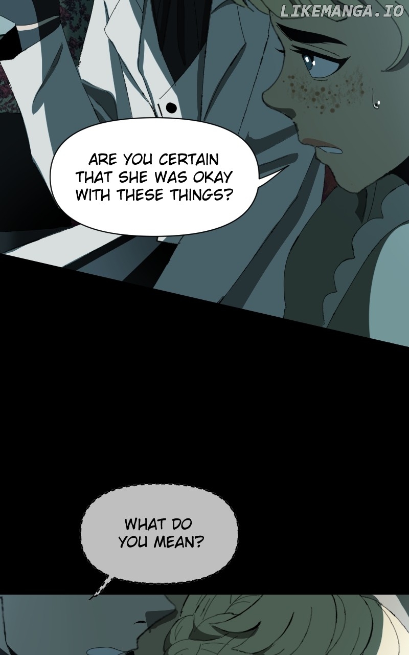 Anything for You Chapter 79 - page 32