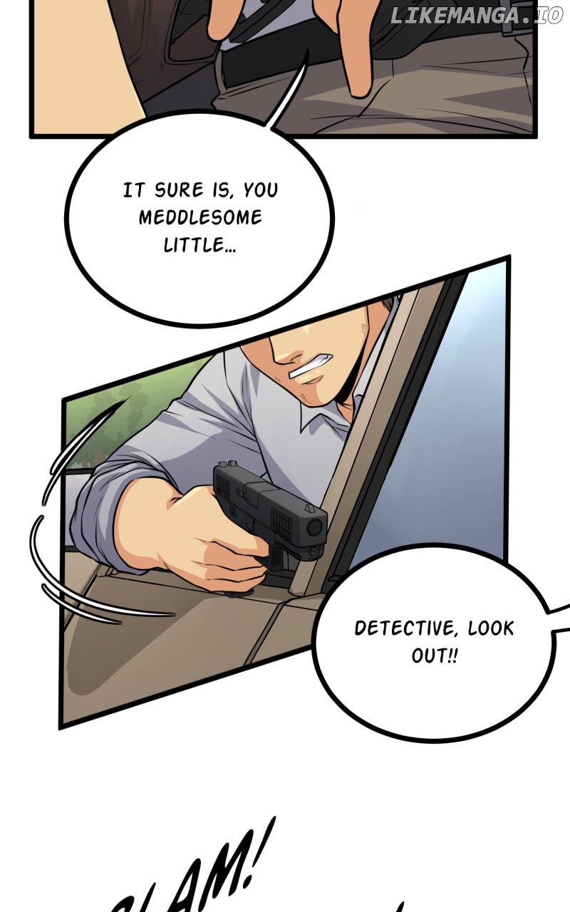 Anything for You Chapter 79 - page 33
