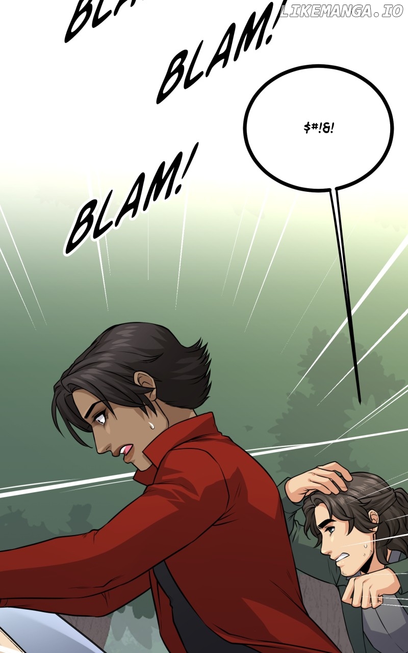 Anything for You Chapter 79 - page 35