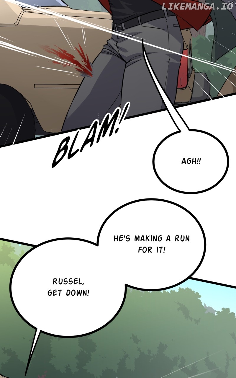 Anything for You Chapter 79 - page 37