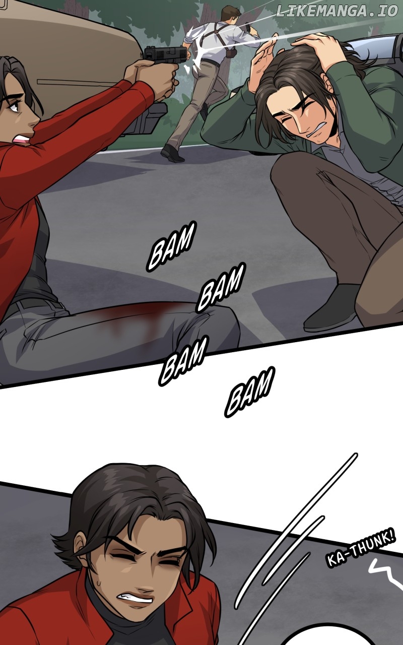 Anything for You Chapter 79 - page 39