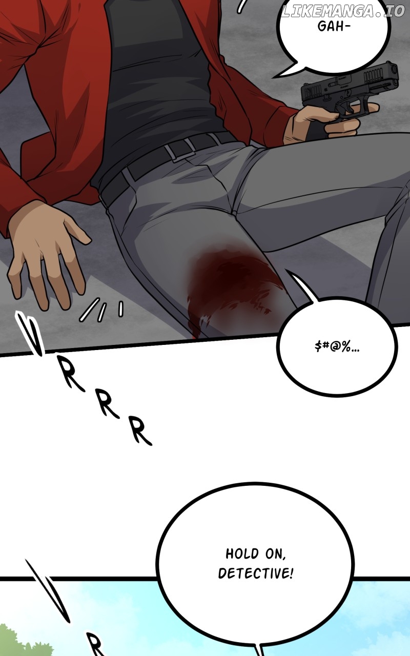 Anything for You Chapter 79 - page 41