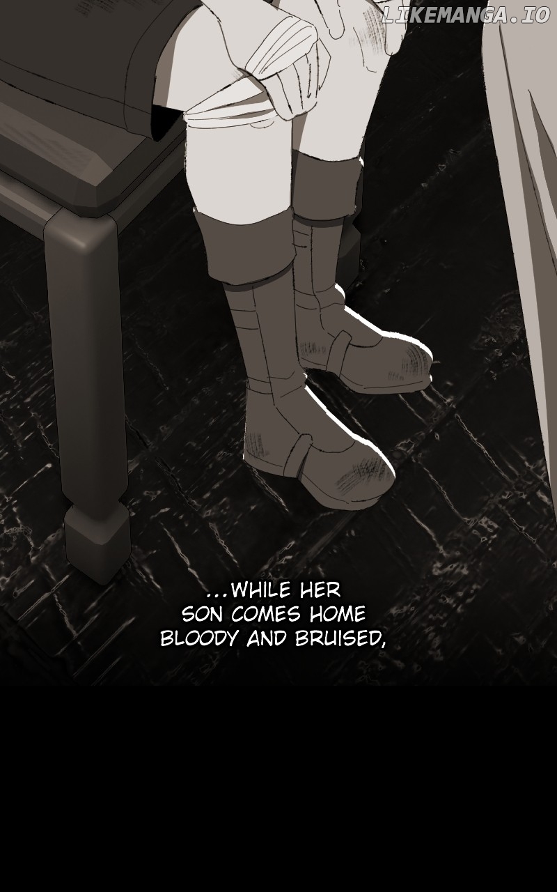 Anything for You Chapter 79 - page 44