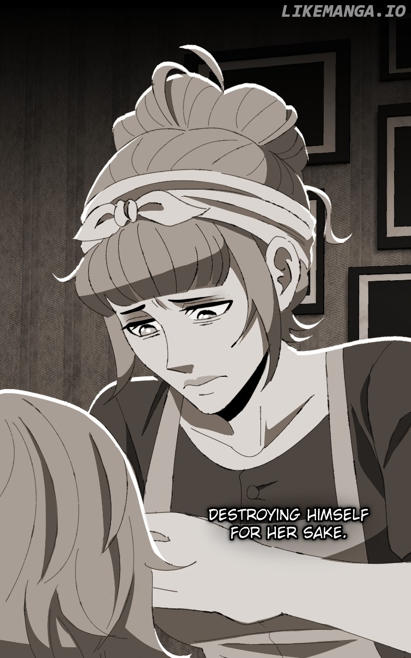 Anything for You Chapter 79 - page 46