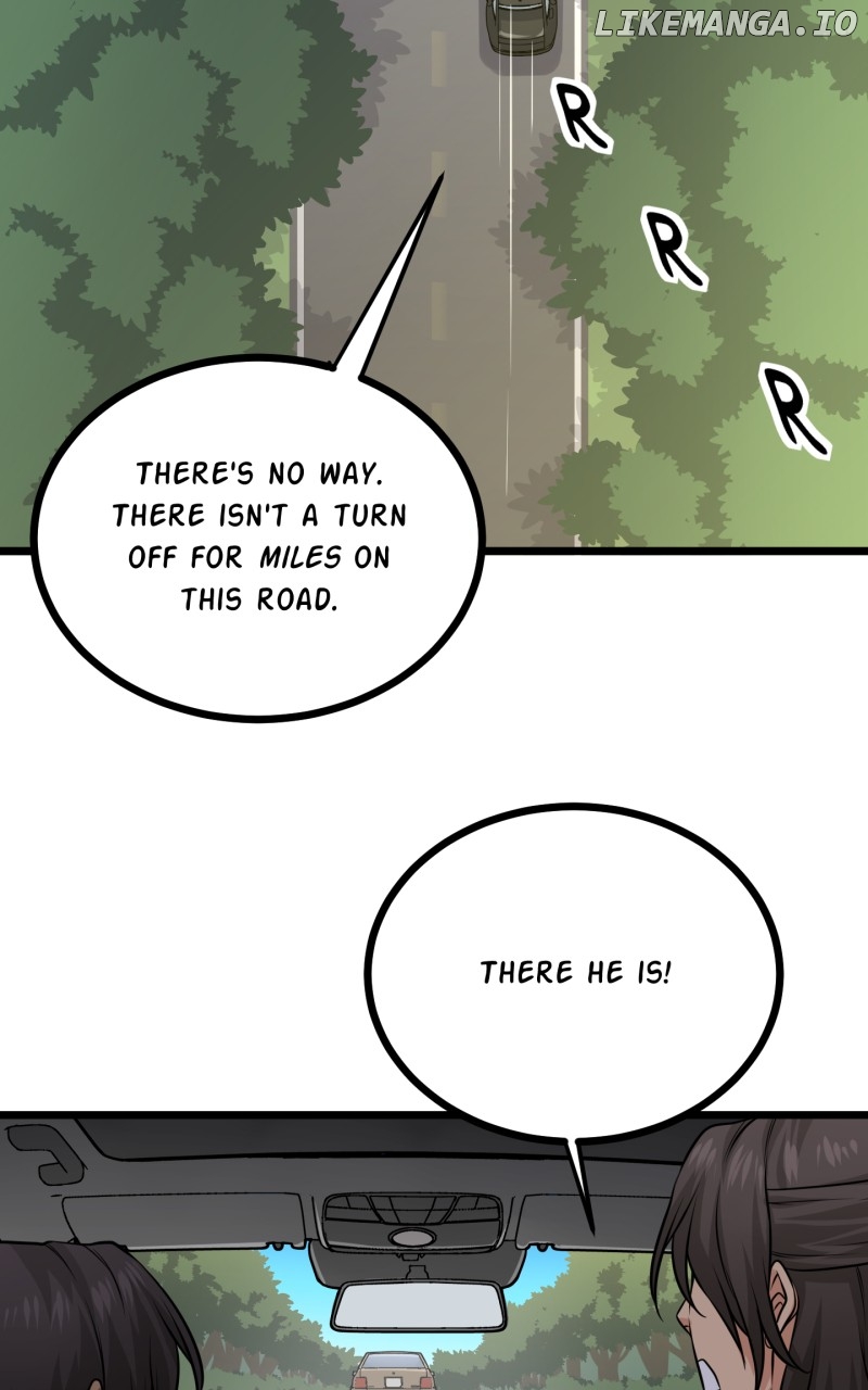 Anything for You Chapter 79 - page 5