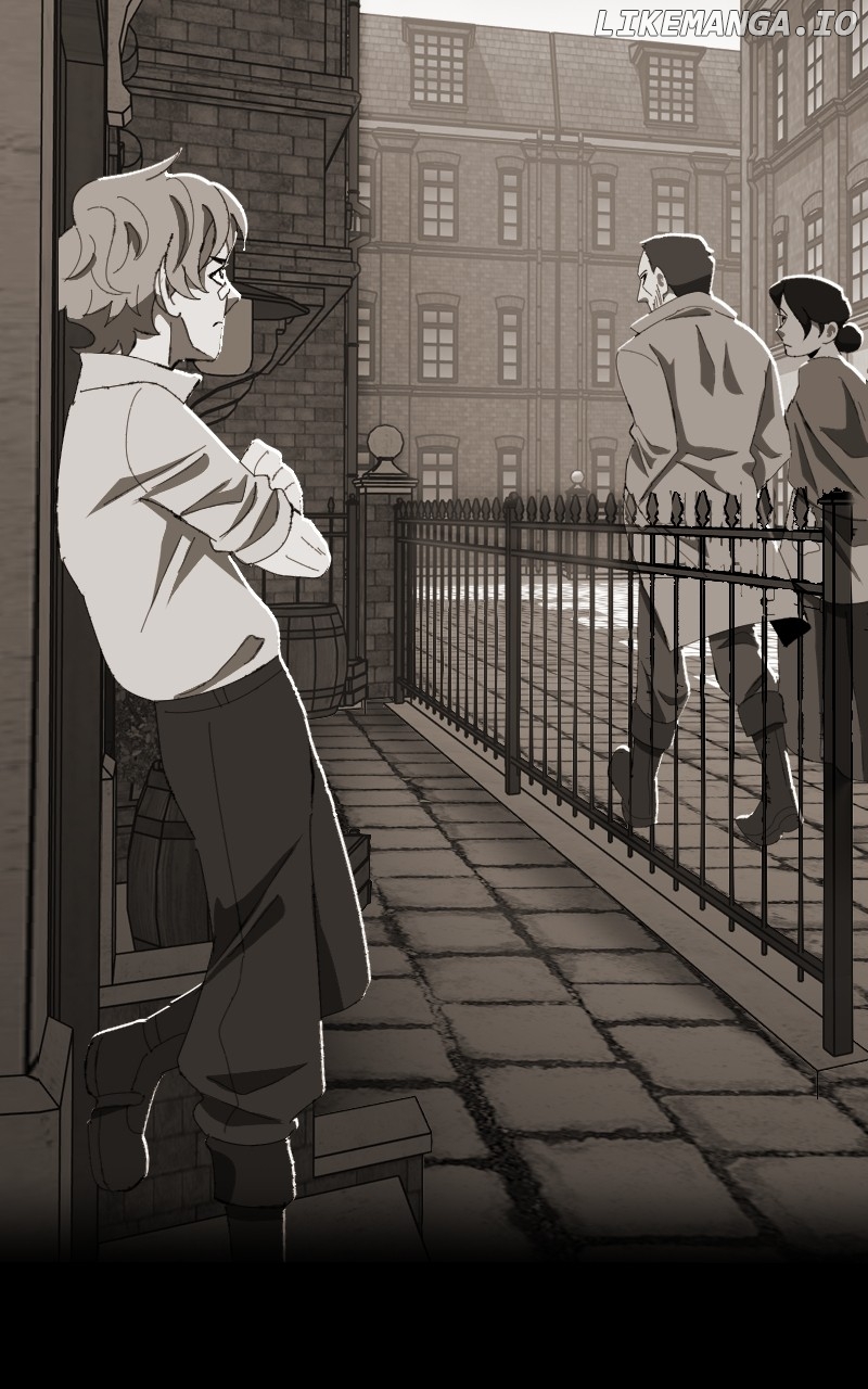 Anything for You Chapter 79 - page 50
